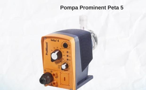 Pompa Prominent Peta 5